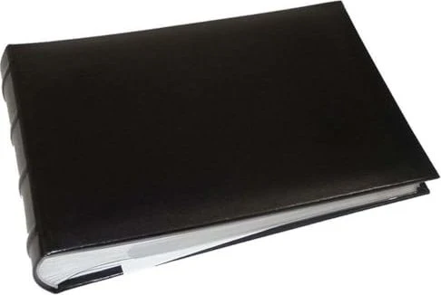 Walther Design Memo Fotoalbum Classic 18x28 schwarz