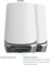 Netgear Orbi Wi-Fi 6E, 960 Serie RBKE962, AXE11000, Router und Repeater Set, 2er-Bundle Vorschaubild