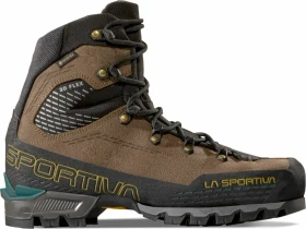 La Sportiva Trango Alpine GTX mocha/jungle (Herren)
