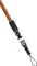 Hama Braid 120 Kameragurt orange/blau Vorschaubild