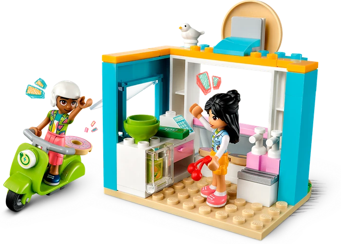 LEGO Friends - Donut-Laden