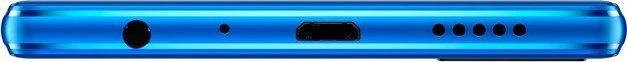 Honor 9 Lite 32GB blau