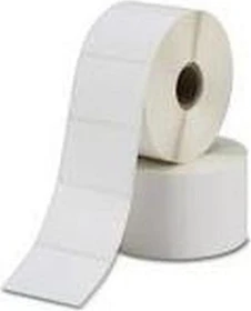 Zebra Thermoetiketten Z-Select 2000D, 57x102mm, weiß, 8er-Pack (11456 Etiketten)
