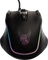 L33T-Gaming Mjolnir Gaming Mouse schwarz, USB Vorschaubild