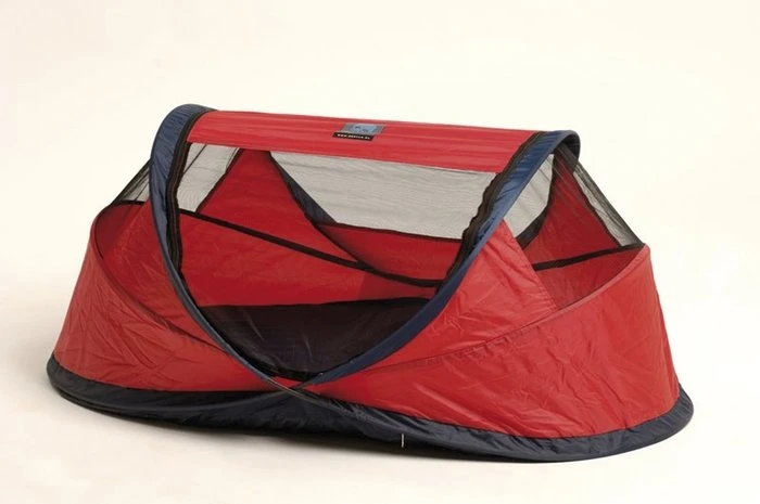 Lässig Deryan Travel-cot Baby-Luxe Reisebett (verschiedene Farben)