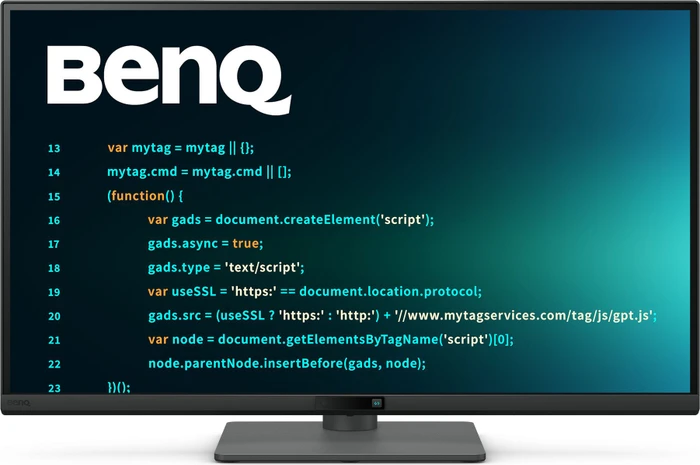 BenQ RD270Q, 27"