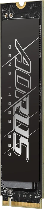 GIGABYTE AORUS GEN5 14000 SSD 4TB, M.2 2280 / M-Key / PCIe 5.0 x4