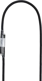 Edelrid HMPE Cord Sling 30cm Bandschlinge 6mm schwarz