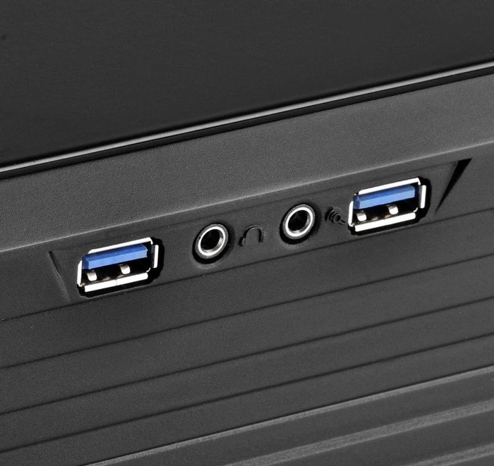 SilverStone Raven Z-E RVZ01-E, Mini-ITX
