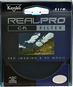 Kenko Real Pro MC C-PL 105mm