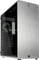 Raijintek Asterion Classic, silber, Glasfenster Vorschaubild