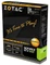 Zotac GeForce GTX 680, 2GB GDDR5, 2x DVI, HDMI, DP Vorschaubild