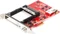 TBS DVB-T2/C Doppel-Tuner, PCIe x1 Vorschaubild