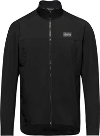 Gore Wear Everyday Fahrradjacke schwarz (Herren)