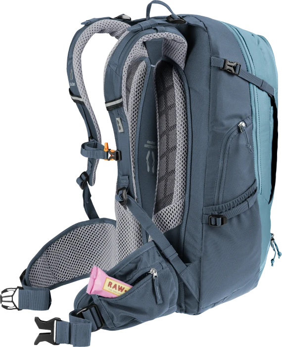Deuter Trans Alpine 30 atlantic/ink