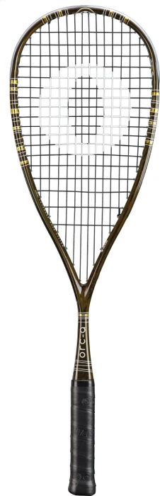 Oliver Orc-A Supralight Squashschläger
