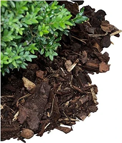 Noor GOLD PES/PE Garten-Unkrautvlies Rolle, 1x50m, 125g/m²