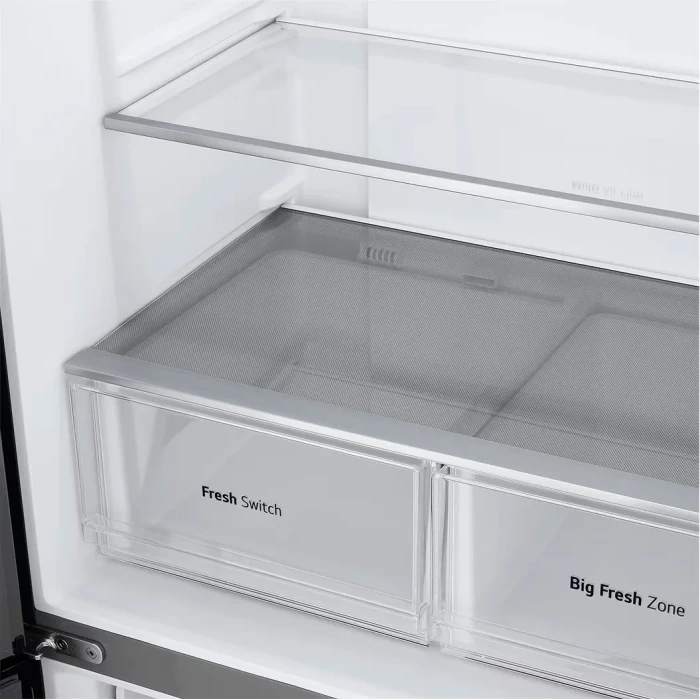 LG GMM41MSBEM Multi Door