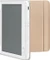 tolino vision color Stylus Sleep Cover, PU, sand beige/grau Vorschaubild