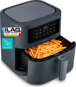 Medion MD 11740 Life E40 XL matt grau