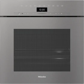 Miele DGC7465HCX Pro Dampfbackofen graphitgrau