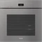 Miele DGC7465HCX Pro Dampfbackofen graphitgrau Vorschaubild