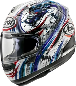 Arai RX-7V EVO Kiyonari Trico