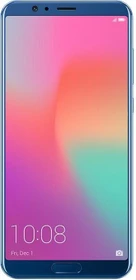 Honor View 10 128GB blau