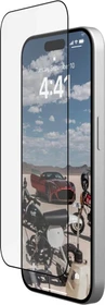 UAG Glass Screen Protector Shield Plus für Apple iPhone 15 Pro