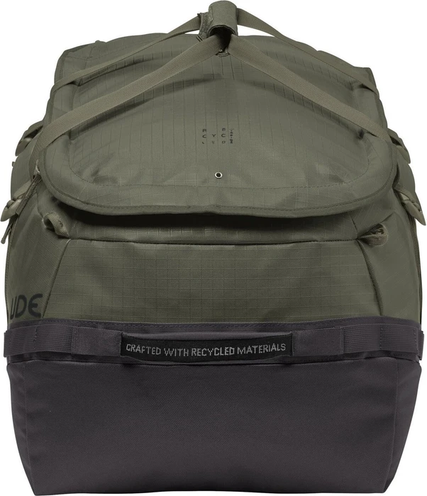 Vaude CityDuffel 65 Reisetasche khaki