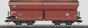 Märklin - Spur H0 Güterwagen - Selbstentladewagen
