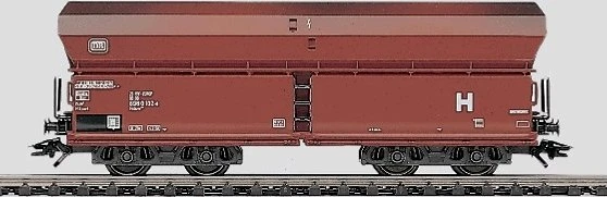 Märklin - Spur H0 Güterwagen - Selbstentladewagen