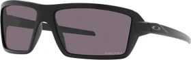 Oakley Cables matte black/prizm grey