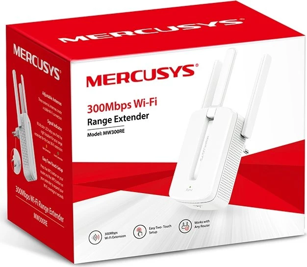 Mercusys MW300RE