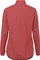 Vaude Drop III Fahrradjacke brick (Damen) Vorschaubild