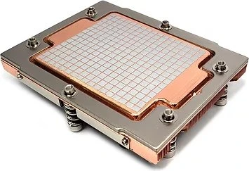 Dynatron / Inter-Tech J-5 / J5 (A 2748) – Bild 3 von 3