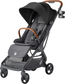 Ergobaby Metro 3 Deluxe jet black