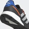 adidas ZX 1K Boost core black/silver metallic/cloud white (Herren) Vorschaubild