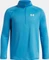 Under Armour Tech 2.0 Zip Funktionsshirt langarm (Junior) Vorschaubild