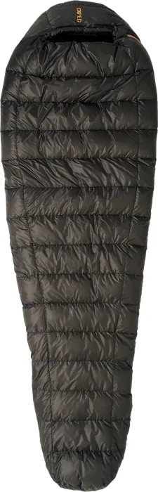 Exped Ultra 0C M Mumienschlafsack charcoal