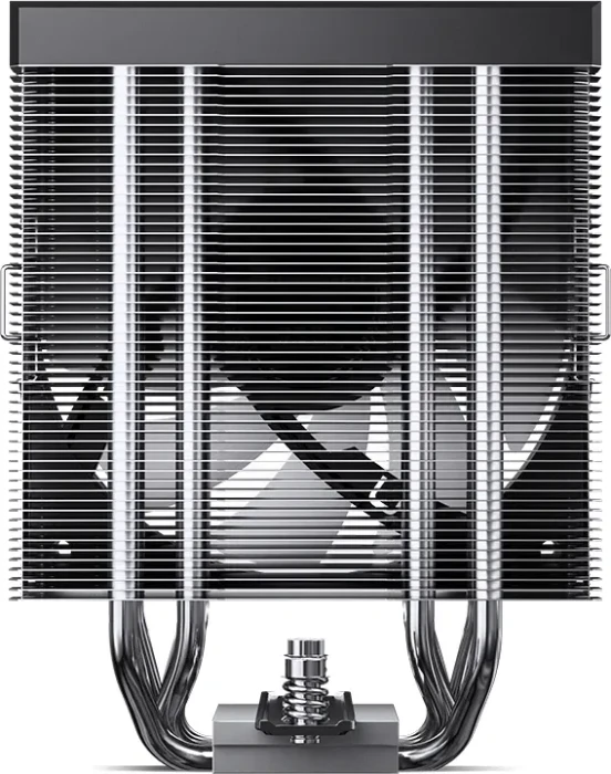 Jonsbo CR-1000 V3 Pro ARGB Black, schwarz