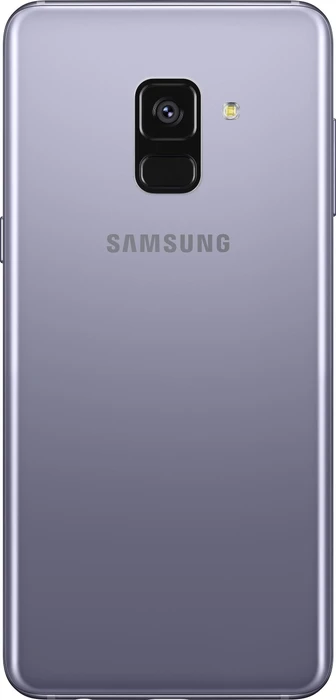 Samsung Galaxy A8 (2018) Duos 32GB violett