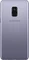 Samsung Galaxy A8 (2018) Duos 32GB violett Vorschaubild