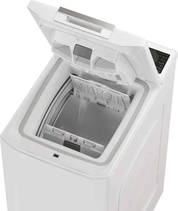 Haier THASNQ476TM4-84 Toplader