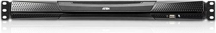 ATEN KL1508AiN, 19" LCD KVM Switch, 8-fach – Bild 3 von 3