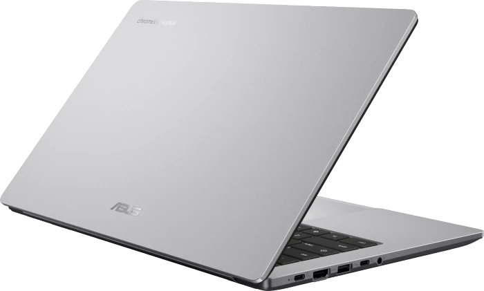 ASUS Chromebook CX14 CX1405CTA-MW0355, Misty Grey, Core 3 N355, 8GB RAM, 128GB Flash, DE
