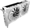 PNY GeForce RTX 4060 XLR8 Gaming Verto Overclocked White Edition, 8GB GDDR6, HDMI, 3x DP Vorschaubild