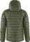 Fjällräven Expedition Pack Down Hoodie Funktionsjacke deep forest (Herren) Vorschaubild