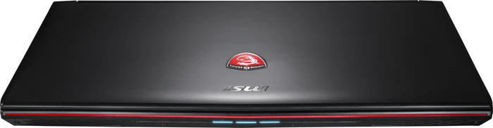 MSI GP62 6QE8H11 Leopard Pro, Core i7-6700HQ, 8GB RAM, 128GB SSD, 1TB HDD, GeForce GTX 950M, DE