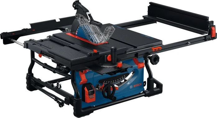 Bosch Professional Expert EXTS100-254X Elektro-Tischkreissäge